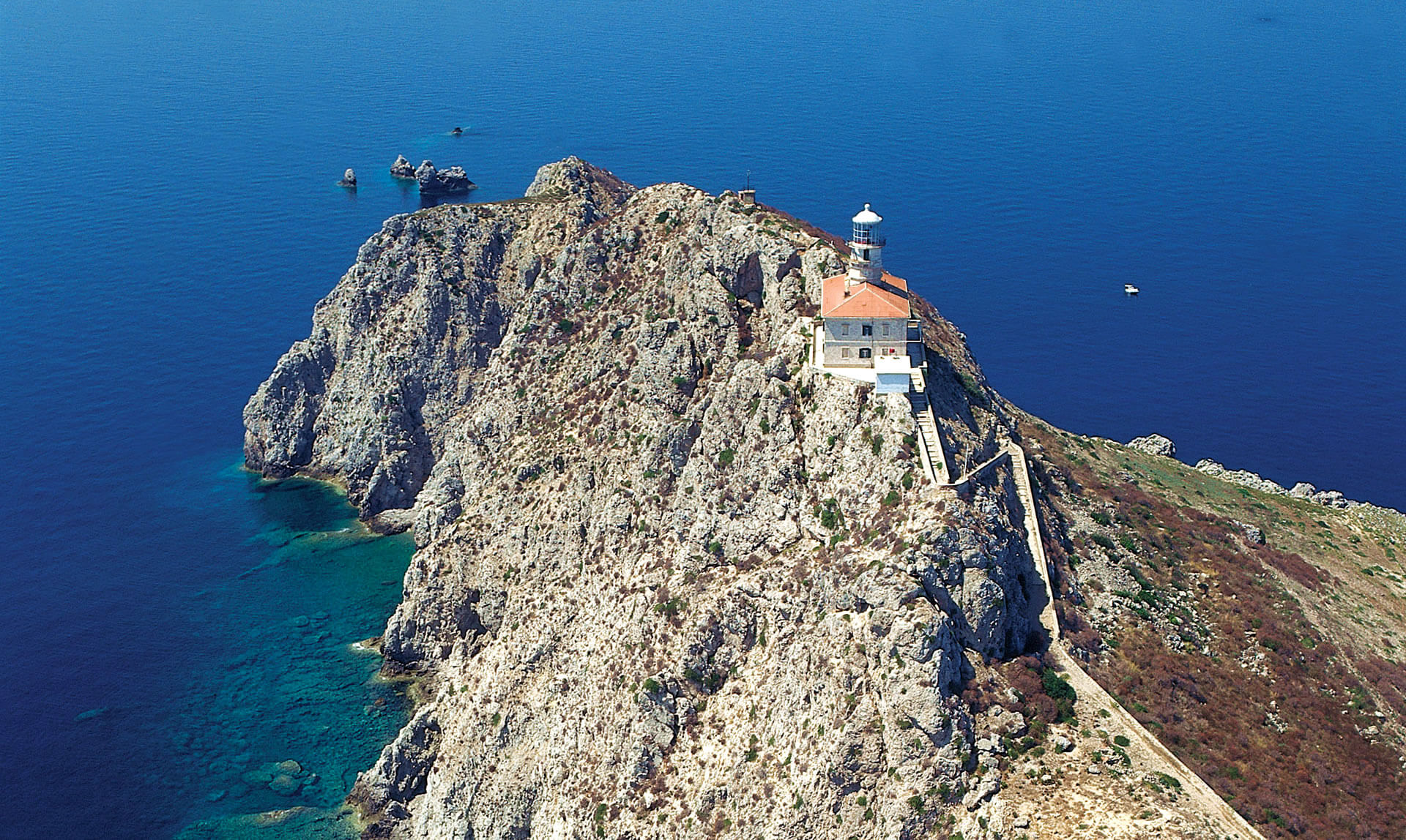 10 MustSee Places When Sailing in Croatia